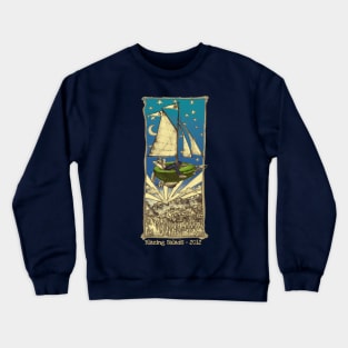 Dreamboat Crewneck Sweatshirt